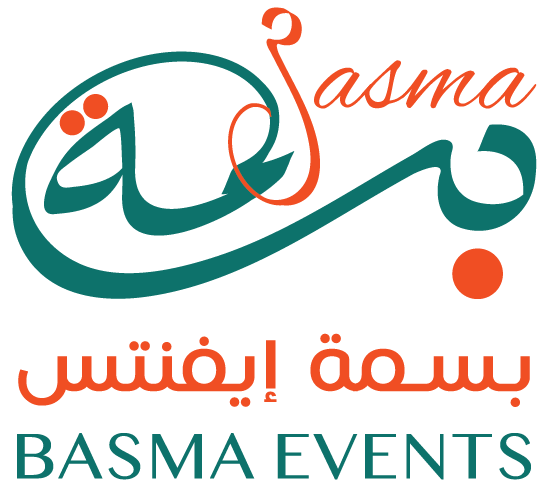Basma Paradise for events & decor W.L.L